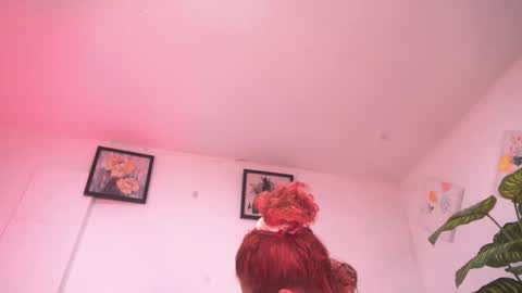 Snapshot of amber_demons chatting on November 2, 11:07 pm Amber Demons online show from November 2, 11:07 pm