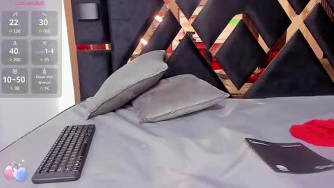 Snapshot of amber_diior chatting on December 18, 12:43 am Amber online show from December 18, 12:43 am