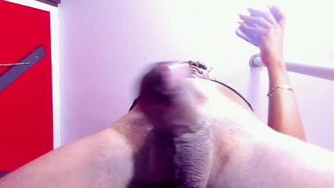 Snapshot of amber_diior chatting on February 6, 6:56 pm Amber online show from February 6, 6:56 pm