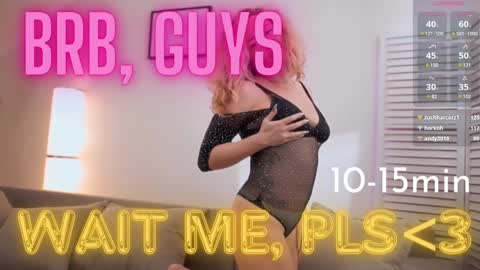 Amber online show from December 8, 2:09 pm