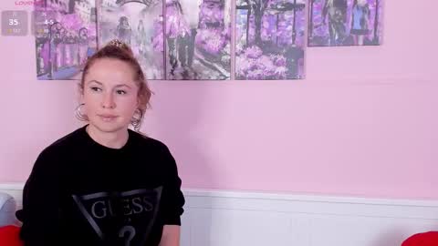 Amber online show from September 18, 8:05 am