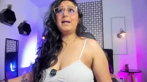 Amber online show from June 24, 4:44 am