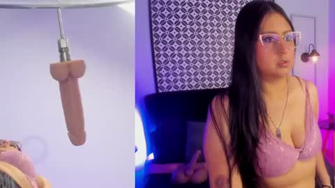 Amber online show from June 28, 4:29 am