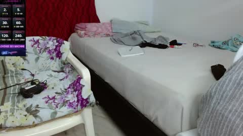 scarlett online show from May 26, 3:02 am