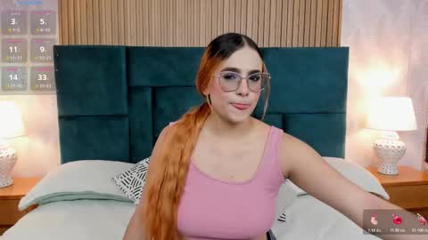 Emily online show from November 1, 6:32 pm