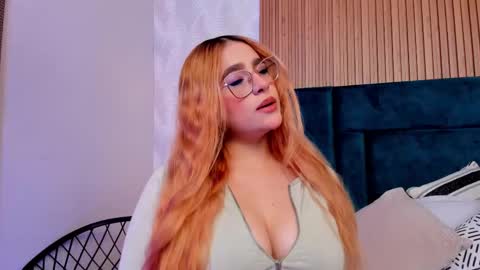 Emily online show from January 15, 6:33 pm