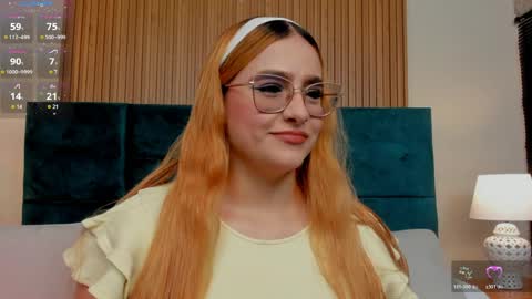Emily online show from May 1, 6:34 pm