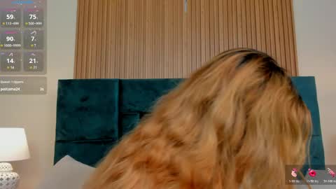 Emily online show from May 2, 6:35 pm