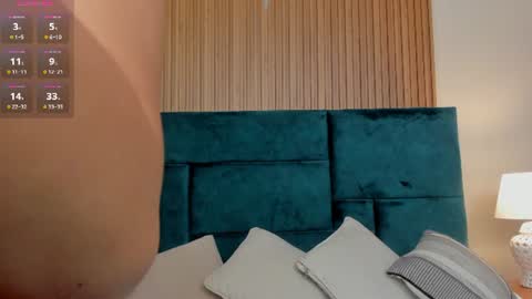 Emily online show from June 26, 6:45 pm