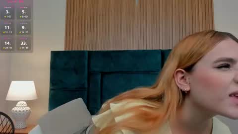 Emily online show from July 1, 6:18 pm