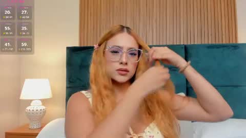 Emily online show from July 11, 6:43 pm
