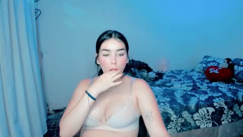 amber online show from December 3, 10:07 pm