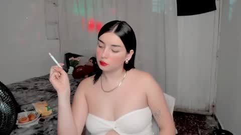 amber online show from February 7, 11:13 pm