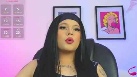 Snapshot of amber_lopezz chatting on April 21, 9:28 pm Amber Prokosch online show from April 21, 9:28 pm