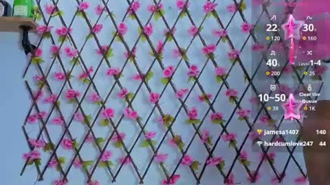 amber_love04 online show from June 11, 12:32 am