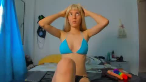 amber_luz_hot online show from August 6, 8:00 pm