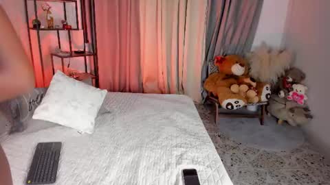 Amber online show from July 31, 9:36 pm