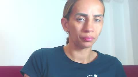 Amber Moore online show from June 6, 7:29 pm