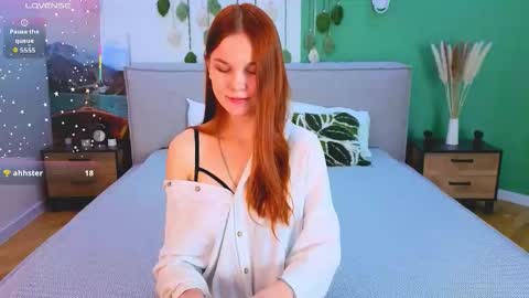 Amber online show from February 6, 5:45 am