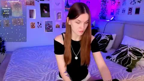 Amber online show from April 23, 5:41 am