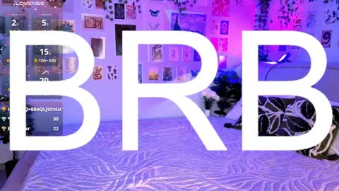 Amber online show from April 23, 12:29 pm