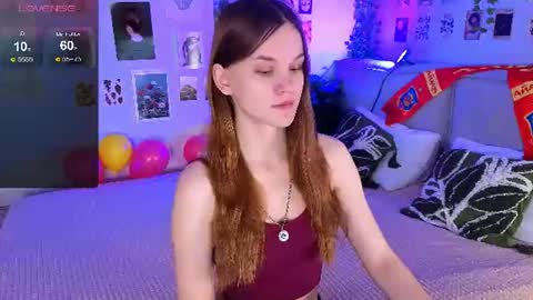Amber online show from June 18, 5:51 am