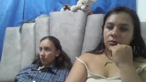 Snapshot of amber_rose17 chatting on June 15, 2:36 am AMBER online show from June 15, 2:36 am