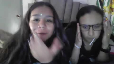 Snapshot of amber_rose17 chatting on July 10, 1:43 am AMBER online show from July 10, 1:43 am