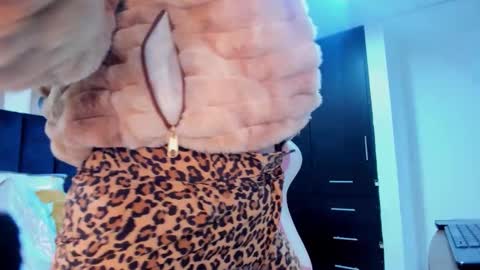 Michell  online show from October 13, 12:16 pm