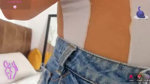 Michell  online show from January 19, 1:15 pm