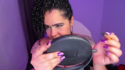 find me here ---    online show from March 8, 2:37 am