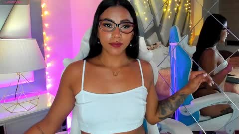 Tell me Amber online show from January 21, 3:37 am