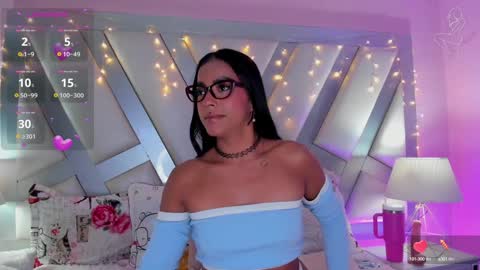 Tell me Amber online show from January 30, 10:50 am