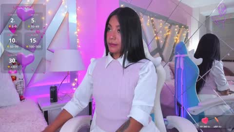 Tell me Amber online show from February 8, 3:52 am