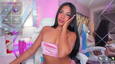 Tell me Amber online show from February 8, 9:56 am