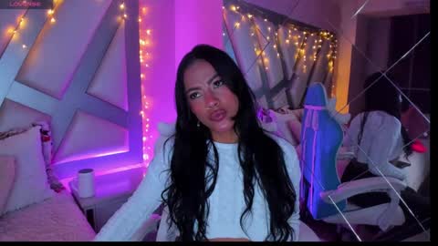 Tell me Amber online show from February 15, 4:03 am