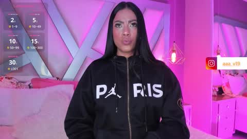 Tell me Amber online show from September 18, 3:30 am