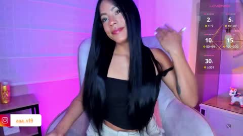 Tell me Amber online show from October 12, 4:44 am