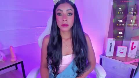 Tell me Amber online show from March 5, 2:18 am