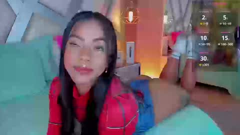 Tell me Amber online show from March 14, 1:12 am