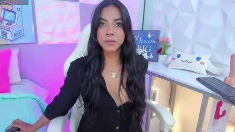 Tell me Amber online show from March 24, 4:17 am