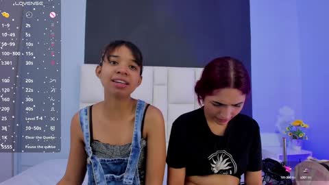 Amber Baker  online show from December 17, 3:17 pm
