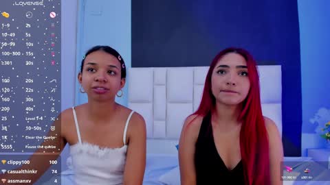 Amber Baker  online show from December 27, 4:43 pm
