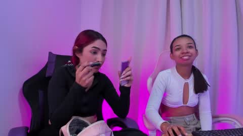 Amber Baker  online show from January 22, 12:06 pm