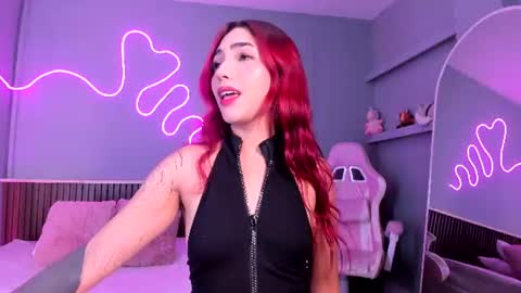 Amber Baker  online show from July 24, 11:52 am