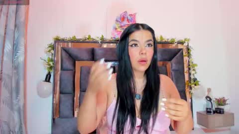 Amber  online show from February 22, 3:07 am