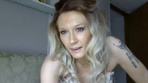 Snapshot of amberdesmond722 chatting on May 21, 10:50 pm Kaligirll online show from May 21, 10:50 pm