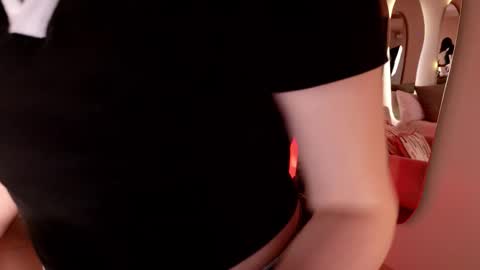 Amber  online show from February 7, 8:34 pm