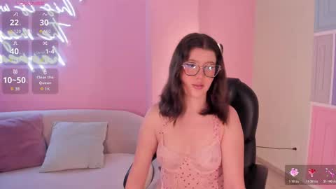 Amber  online show from February 13, 8:16 pm