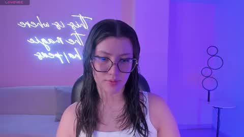 Amber  online show from June 20, 8:11 pm